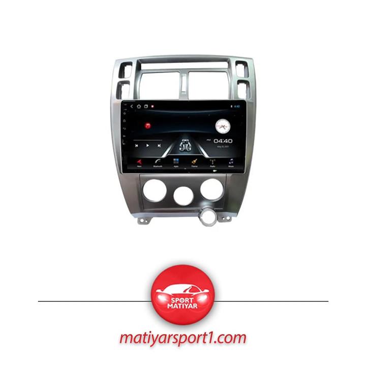 مانیتور اندروید توسان2008